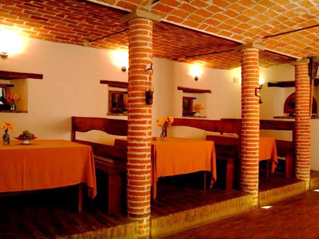 La Cartiera Dei Benandanti Villa Monghidoro ภายนอก รูปภาพ