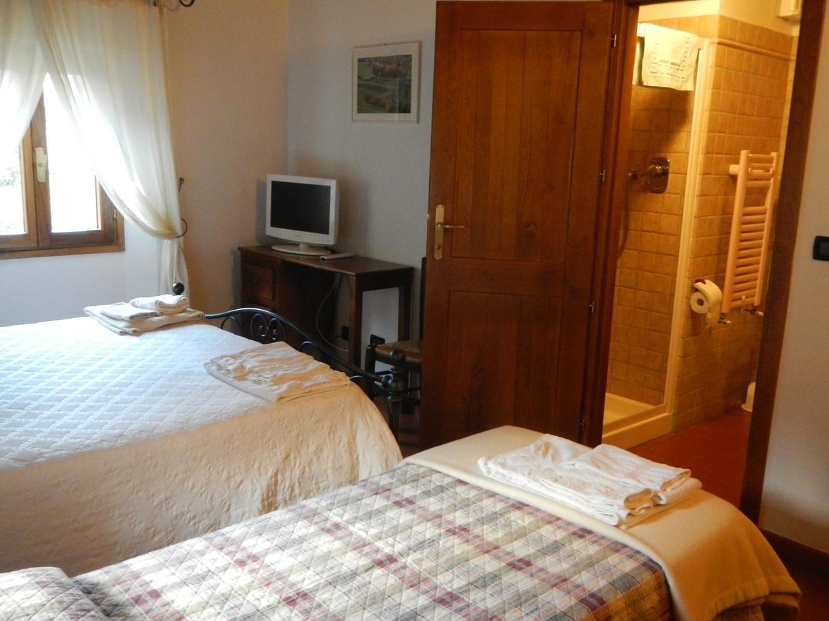La Cartiera Dei Benandanti Villa Monghidoro ภายนอก รูปภาพ