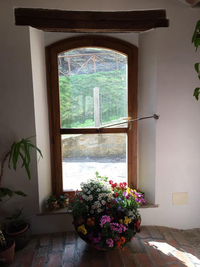 La Cartiera Dei Benandanti Villa Monghidoro ภายนอก รูปภาพ