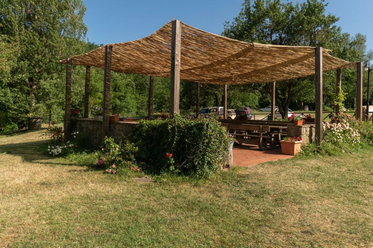La Cartiera Dei Benandanti Villa Monghidoro ภายนอก รูปภาพ