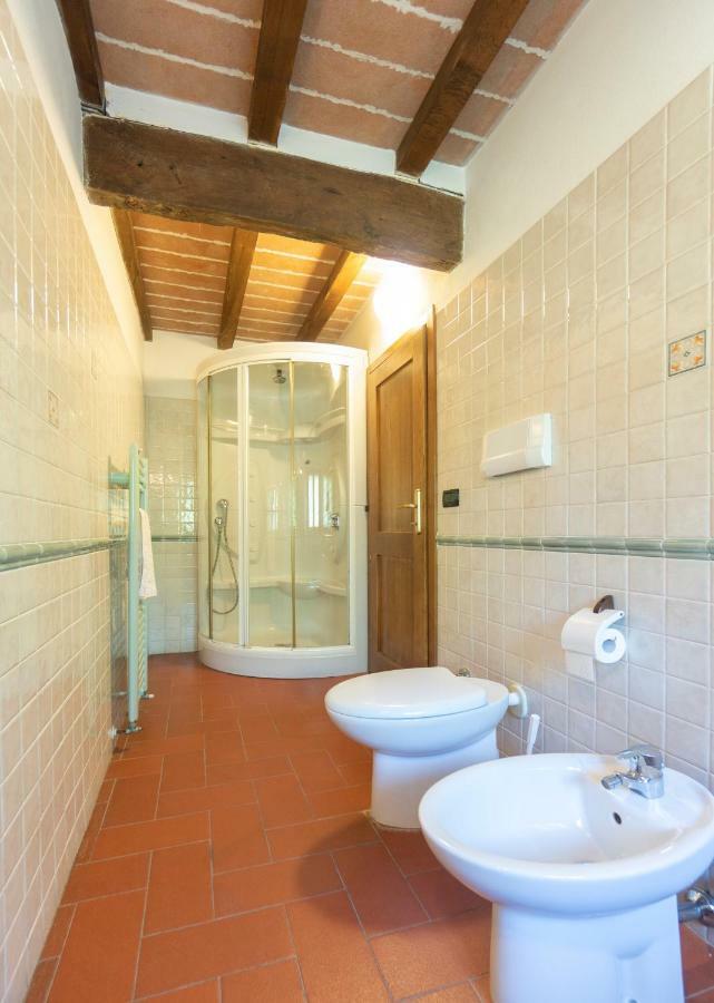 La Cartiera Dei Benandanti Villa Monghidoro ภายนอก รูปภาพ