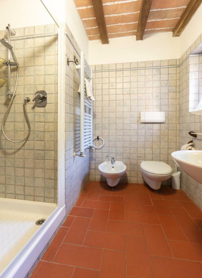 La Cartiera Dei Benandanti Villa Monghidoro ภายนอก รูปภาพ