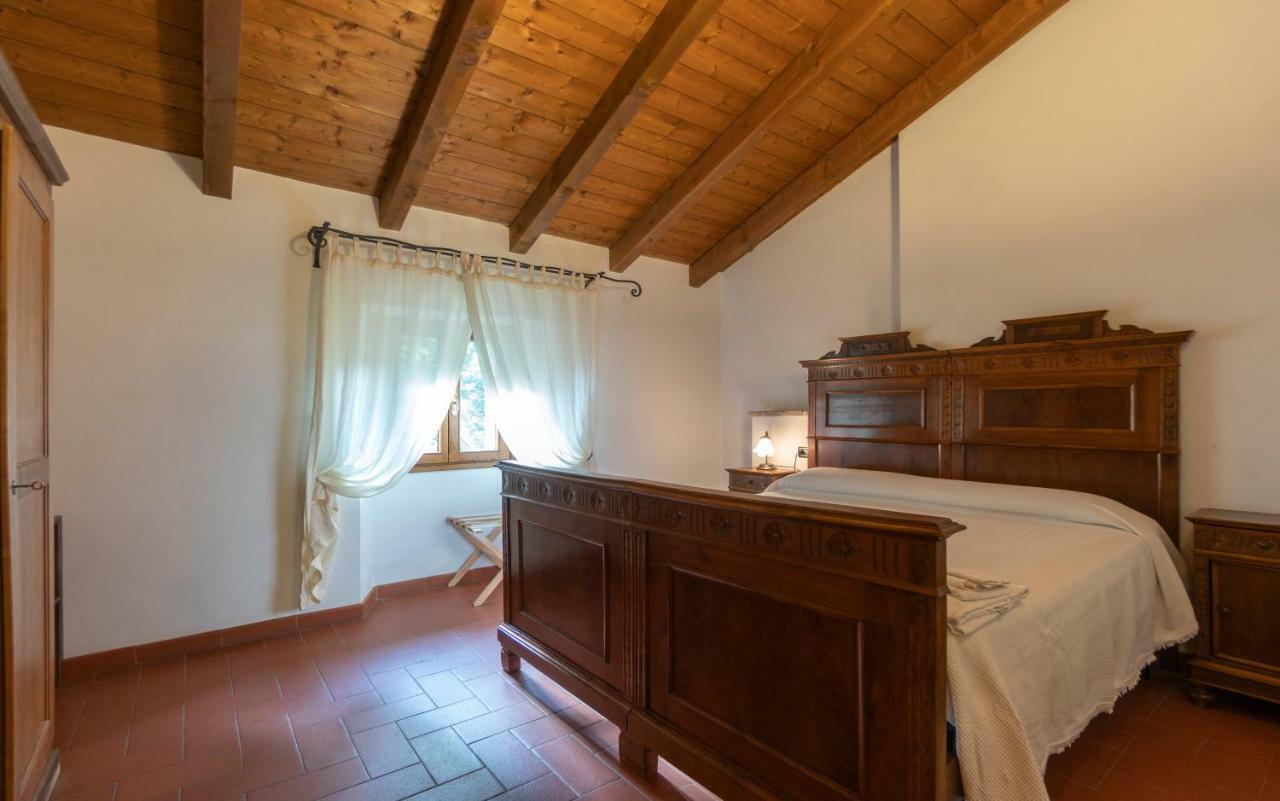 La Cartiera Dei Benandanti Villa Monghidoro ภายนอก รูปภาพ
