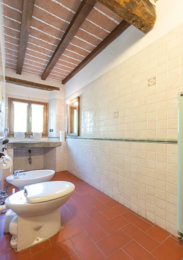 La Cartiera Dei Benandanti Villa Monghidoro ภายนอก รูปภาพ