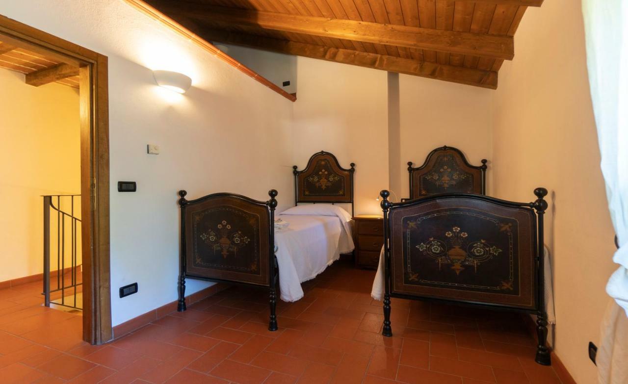 La Cartiera Dei Benandanti Villa Monghidoro ภายนอก รูปภาพ