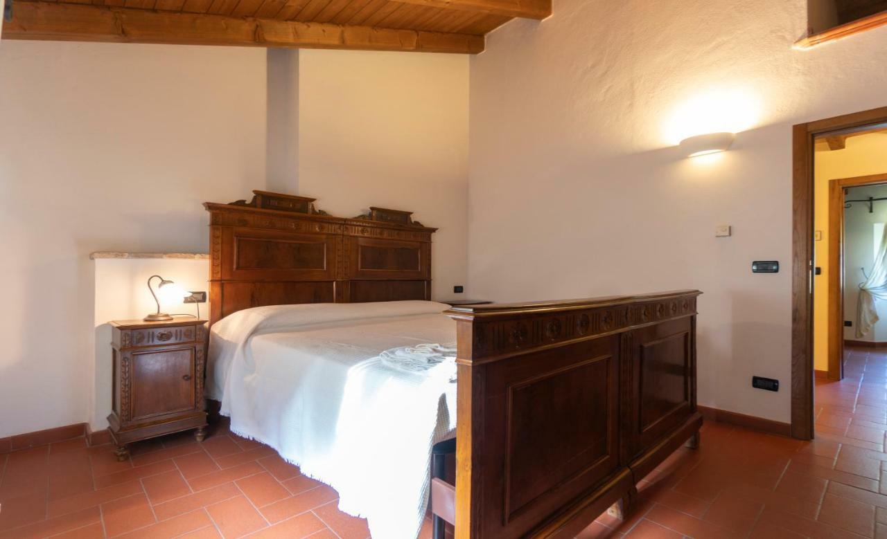 La Cartiera Dei Benandanti Villa Monghidoro ภายนอก รูปภาพ