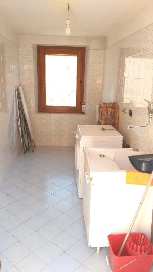 La Cartiera Dei Benandanti Villa Monghidoro ภายนอก รูปภาพ